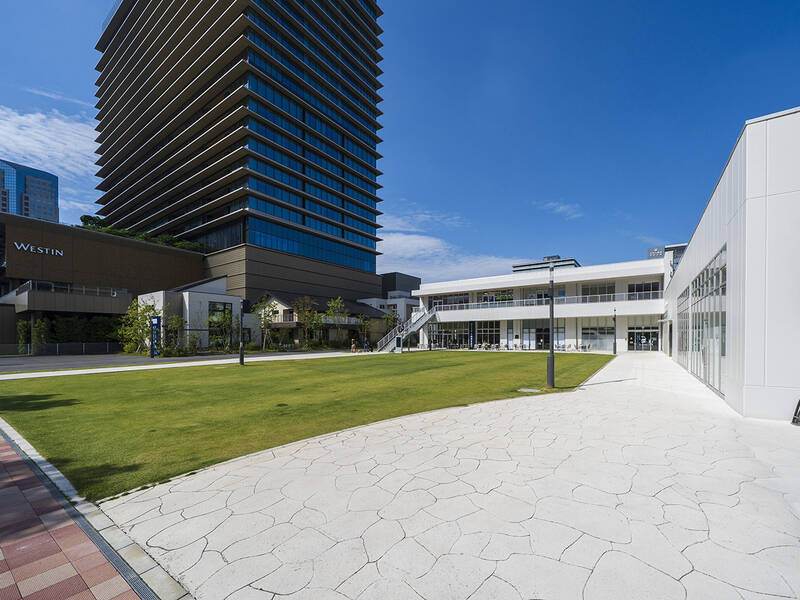 LIVINGTOWN みなとみらい-9