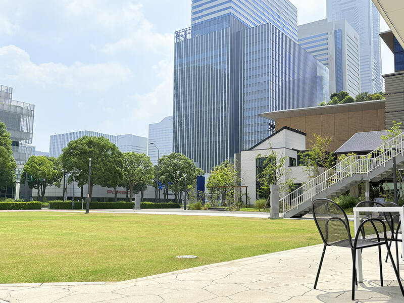 LIVINGTOWN みなとみらい-4