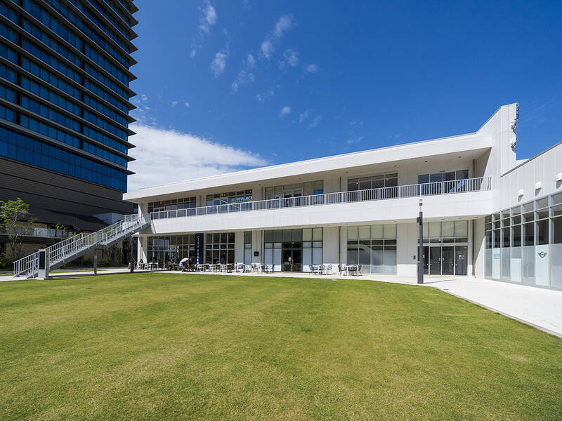 LIVINGTOWN みなとみらい-10