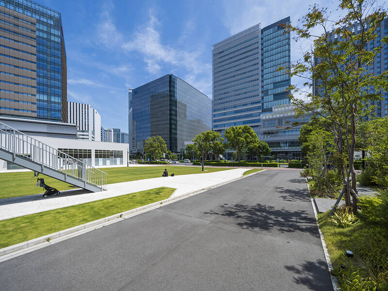 LIVINGTOWN みなとみらい-5