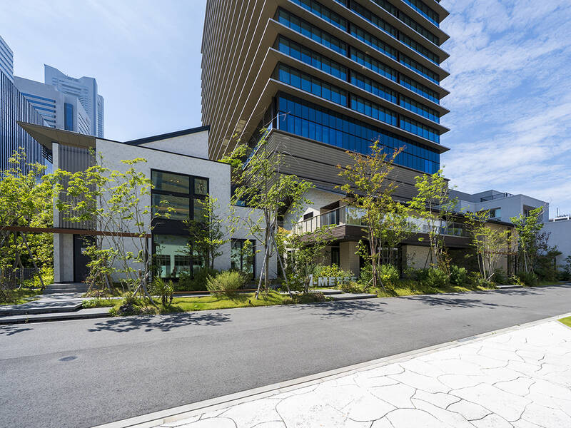 LIVINGTOWN みなとみらい-12