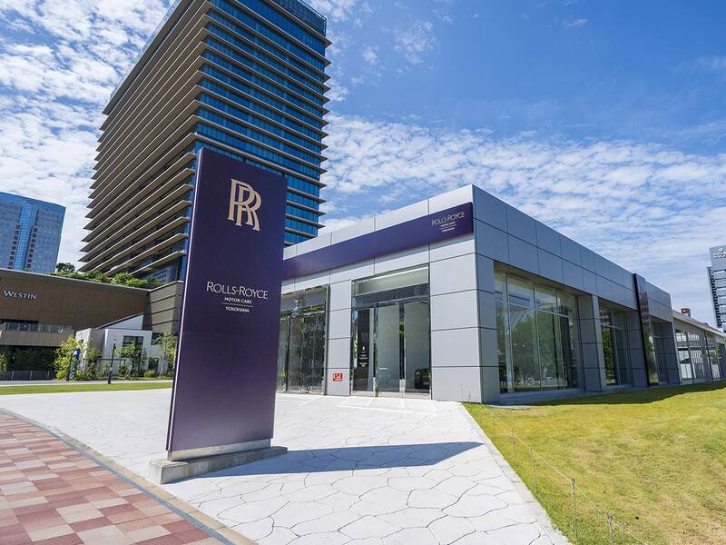 LIVINGTOWN みなとみらい-13