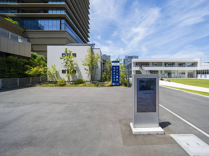 LIVINGTOWN みなとみらい-14