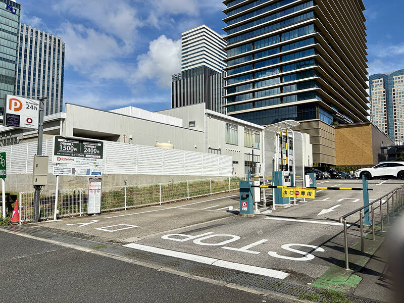 LIVINGTOWN みなとみらい-15