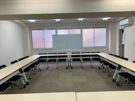 リロの会議室　Forum S 本田ビル-2