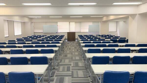 リロの会議室　水道橋 4階-1