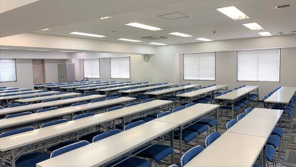 リロの会議室　水道橋 4階-3