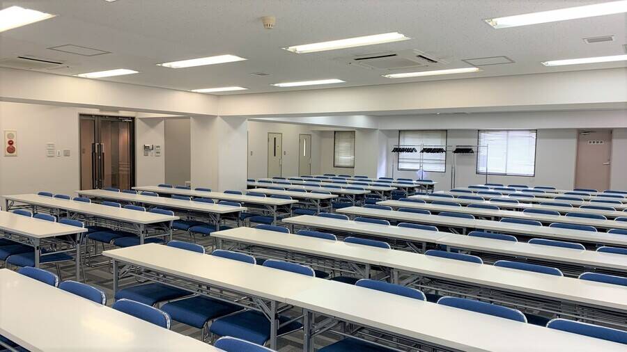 リロの会議室　水道橋 4階-4