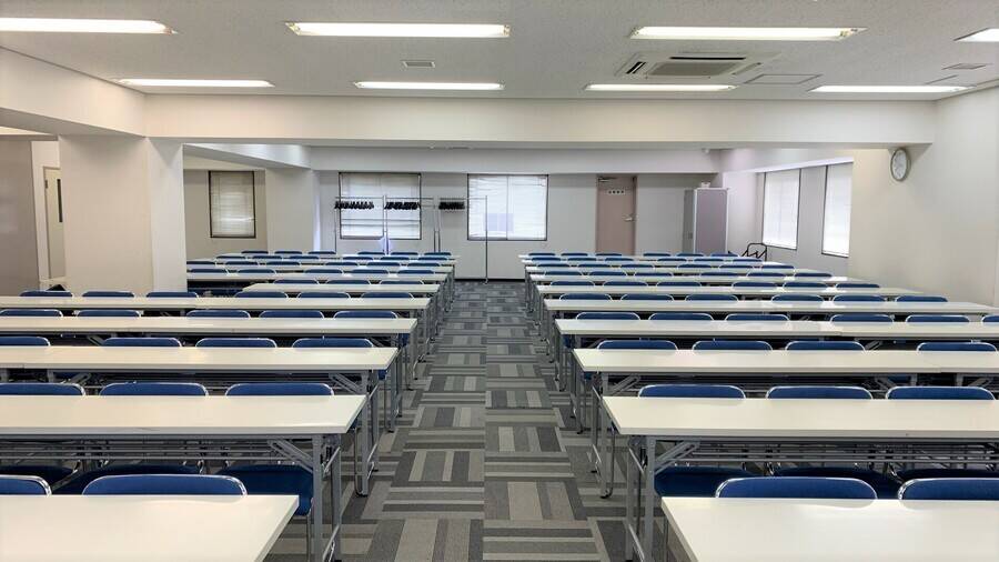 リロの会議室　水道橋 4階-5