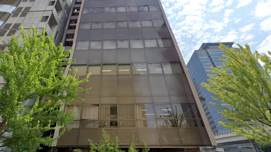 リロの会議室　水道橋 4階-6