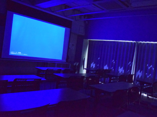 【レンタルスペースペチャクチャ】会議室Room３ーセミナールーム-3