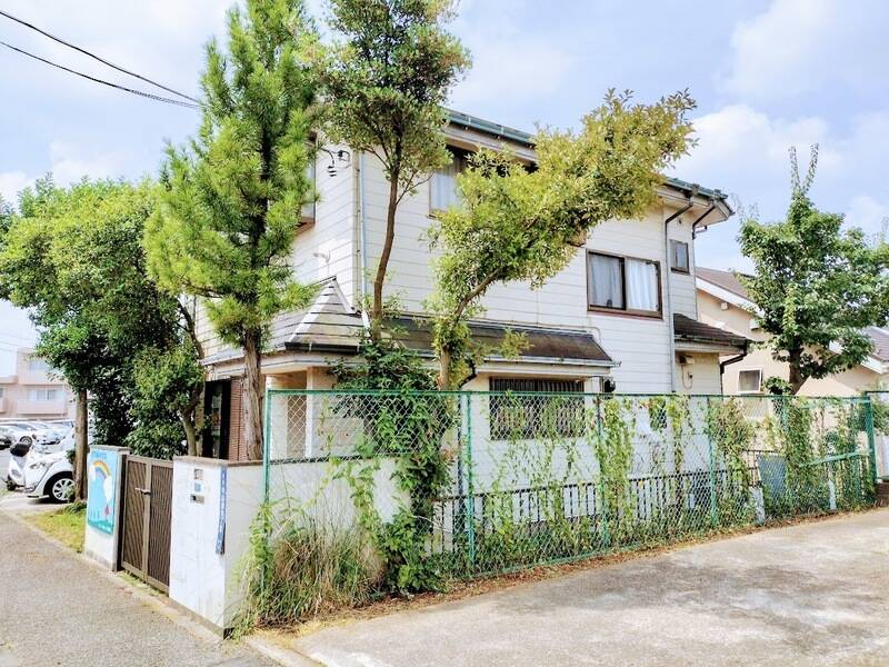 たすけあいハウス横浜旭-28