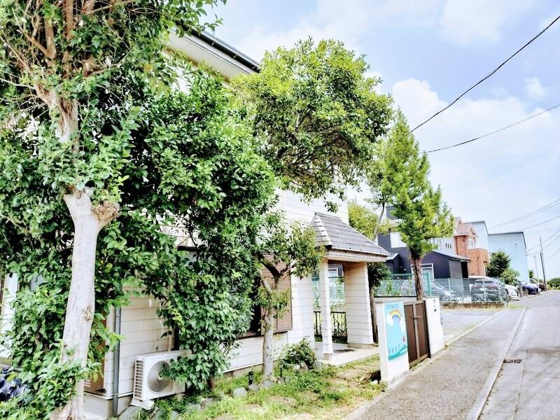 たすけあいハウス横浜旭-30