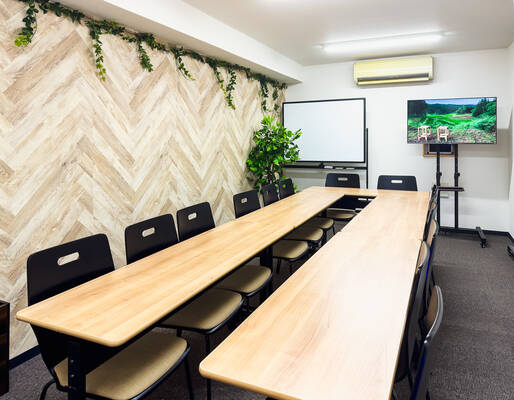 Limone(リモーネ)新横浜【土足OKスペース】-1