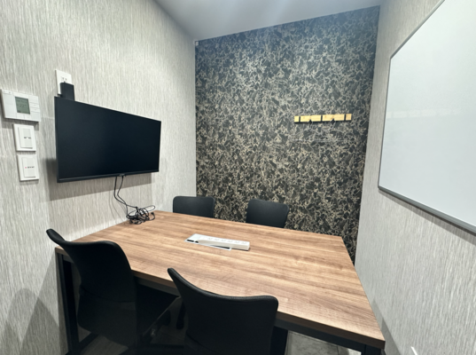 いいオフィス品川-1