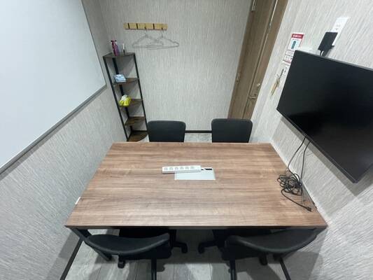 いいオフィス品川-2