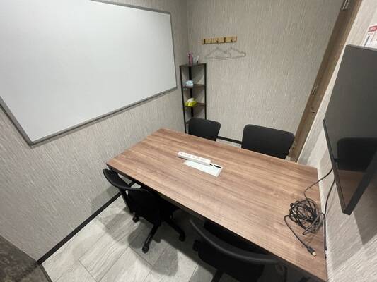 いいオフィス品川-3