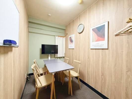 たくすぺ名古屋C-2