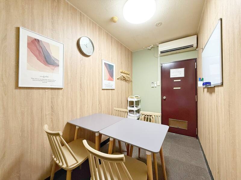 たくすぺ名古屋C-3