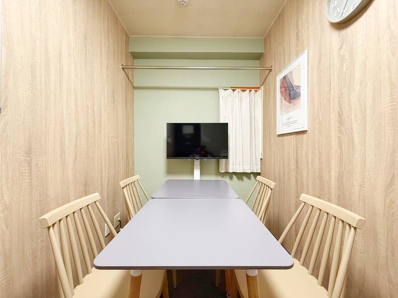 たくすぺ名古屋C-4