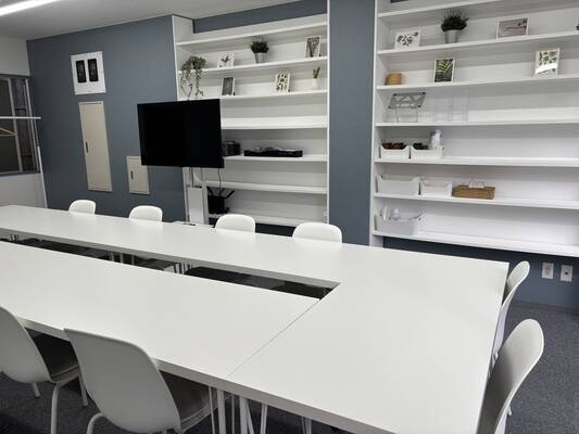 Bee-Room 神保町-1