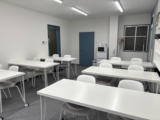 Bee-Room 神保町-3