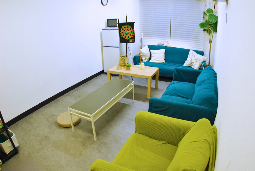 神戸元町Hygge roomヒュッゲルーム-2