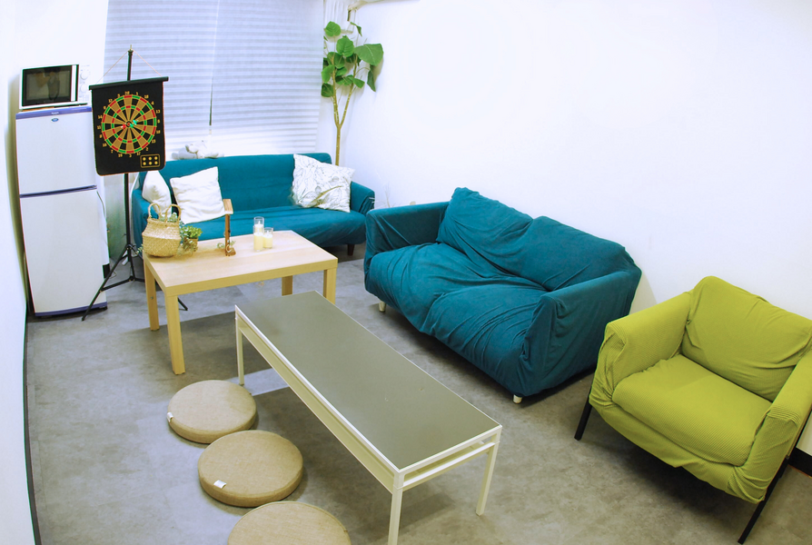 神戸元町Hygge roomヒュッゲルーム-3