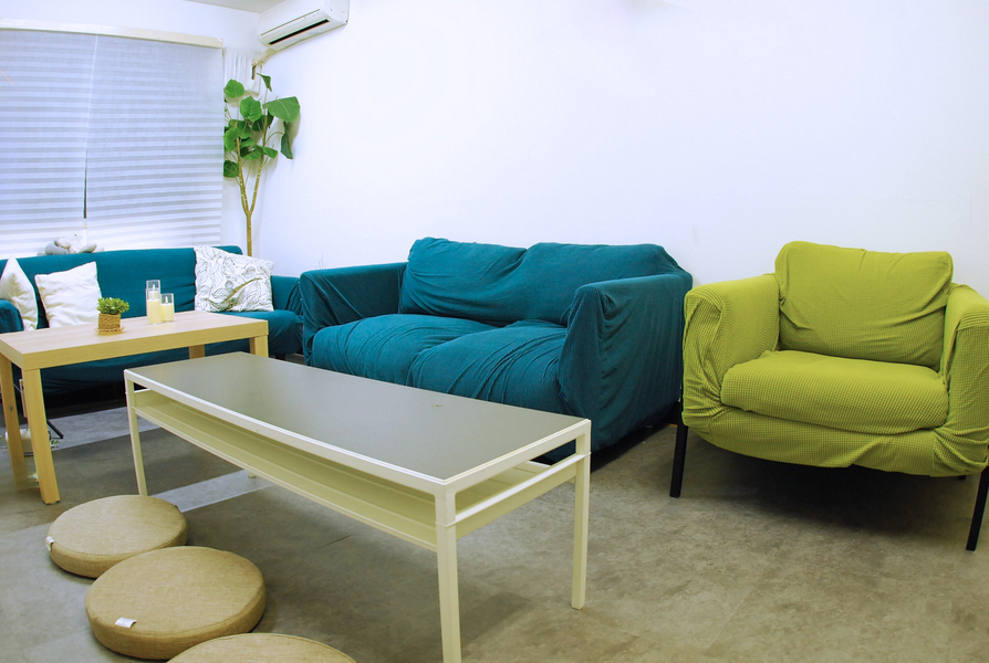 神戸元町Hygge roomヒュッゲルーム-4