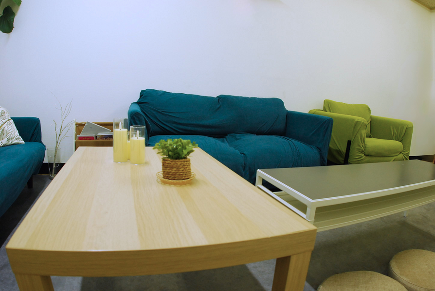 神戸元町Hygge roomヒュッゲルーム-5