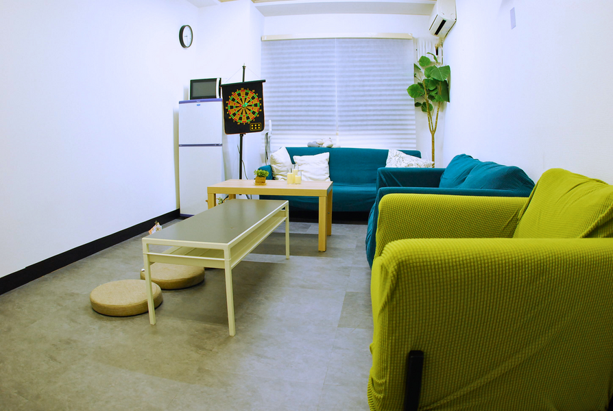 神戸元町Hygge roomヒュッゲルーム-6