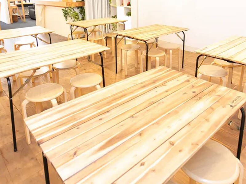 【ROUGH LABO TECH扇町】セミナー＆会議スペース-6