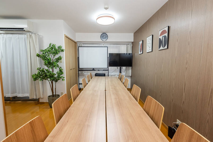 meets鹿児島　会議室-4