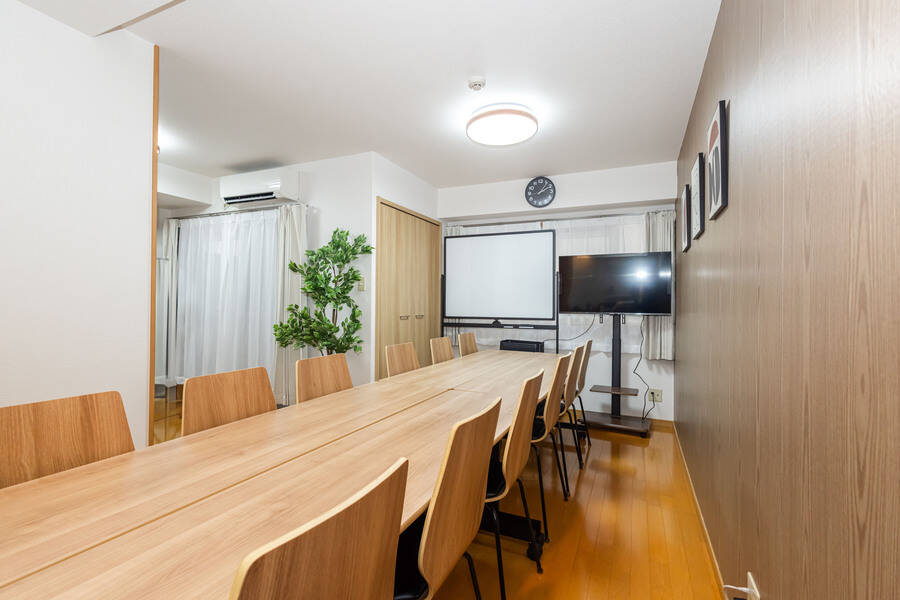 meets鹿児島　会議室-6