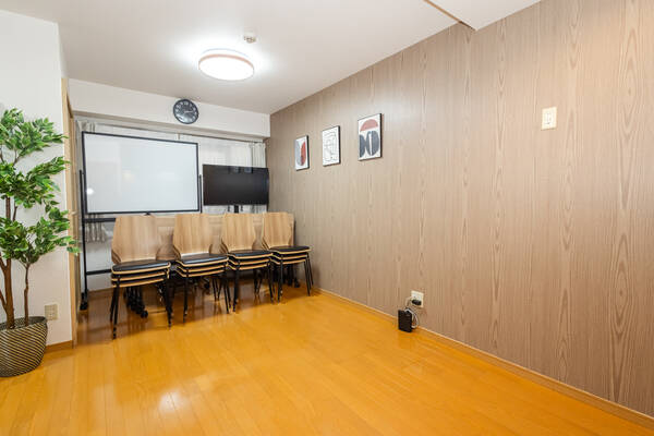meets鹿児島　会議室-3