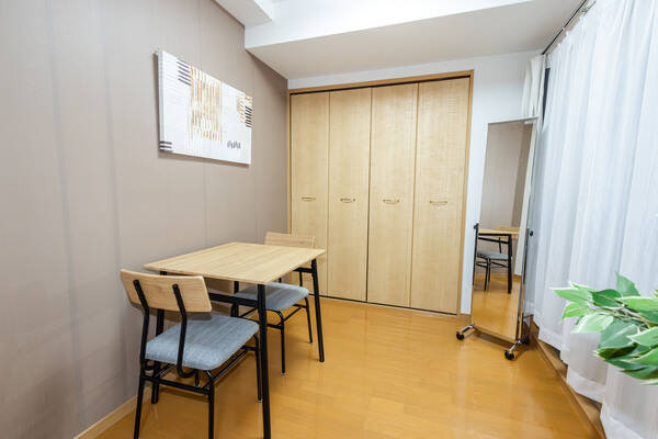 meets鹿児島　会議室-2