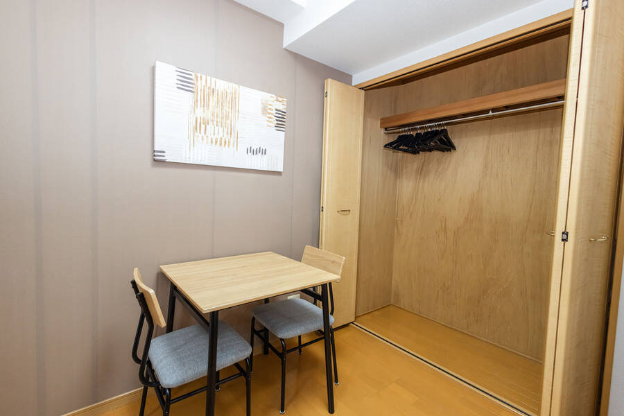 meets鹿児島　会議室-9