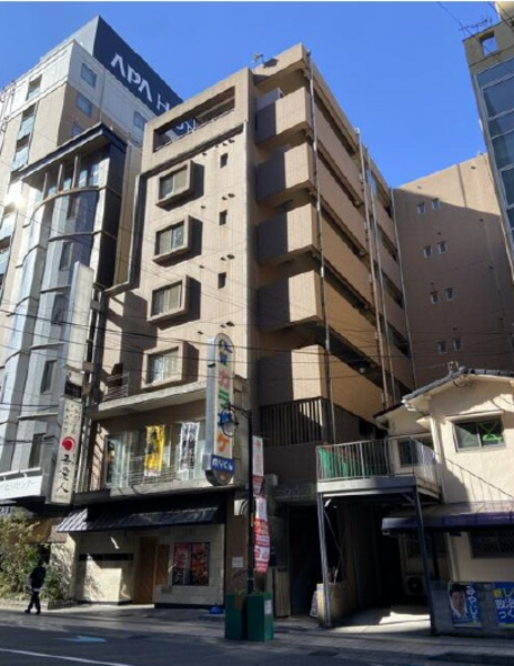 meets鹿児島　会議室-18