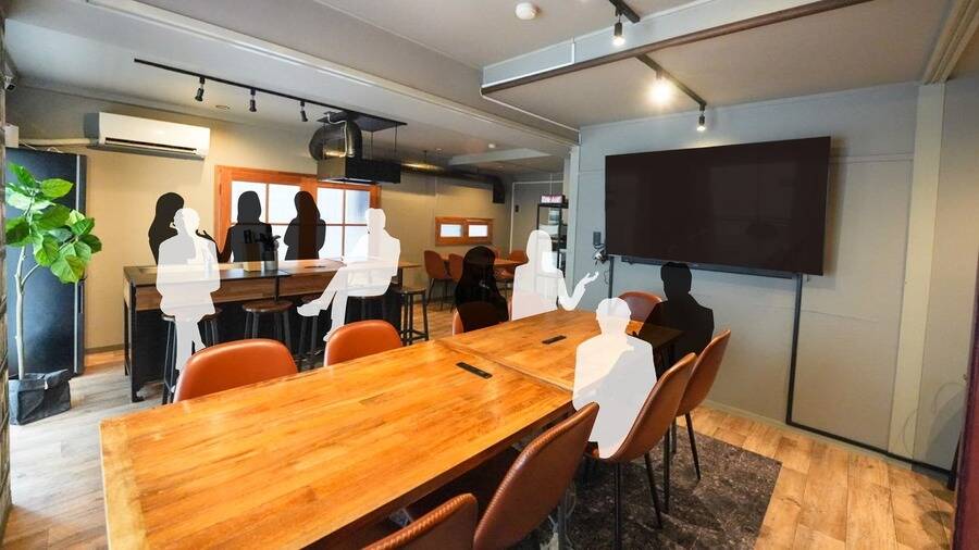 リノスぺkitchen赤坂【港区/赤坂駅】レンタルキッチン-1