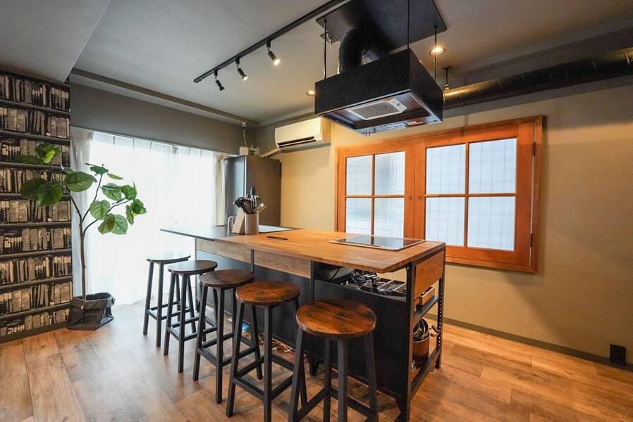 リノスぺkitchen赤坂【港区/赤坂駅】レンタルキッチン-2