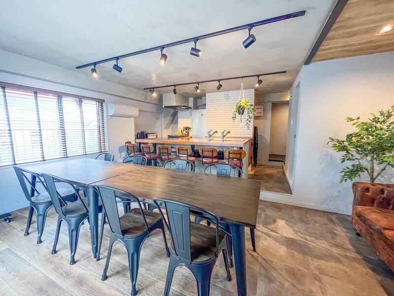 リノスペkitchen水道橋【千代田区/水道橋駅】レンタルキッチン-2