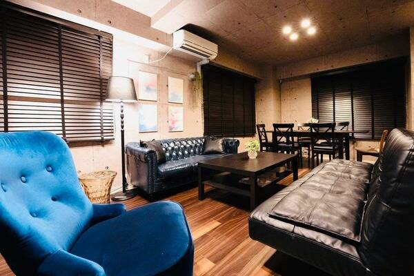 リノスペ高田馬場【新宿区/高田馬場駅】レンタルスペース-1