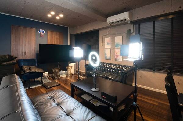 リノスペ高田馬場【新宿区/高田馬場駅】レンタルスペース-2