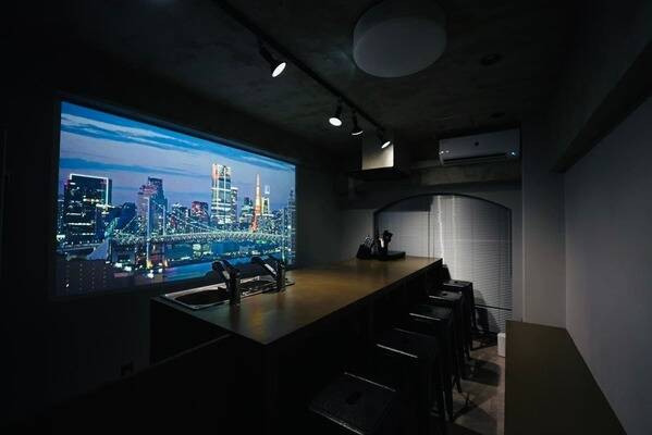 リノスぺkitchen麻布十番【港区/麻布十番駅】レンタルキッチン-2