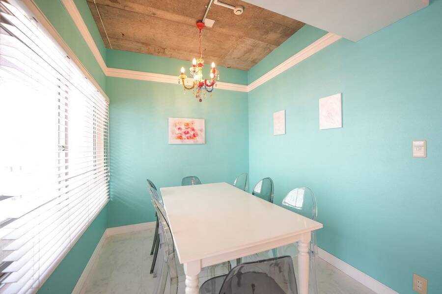 リノスぺrich赤坂【港区/赤坂駅】レンタルキッチン-2