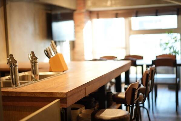 リノスペkitchen東新宿【新宿区/新宿駅】レンタルキッチン-2