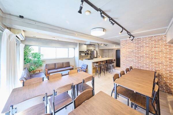 リノスペkitchen赤坂ミツワ【港区/赤坂駅】レンタルキッチン-1