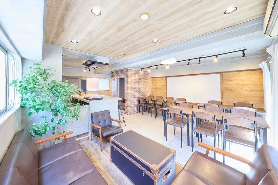 リノスペkitchen赤坂ミツワ【港区/赤坂駅】レンタルキッチン-2