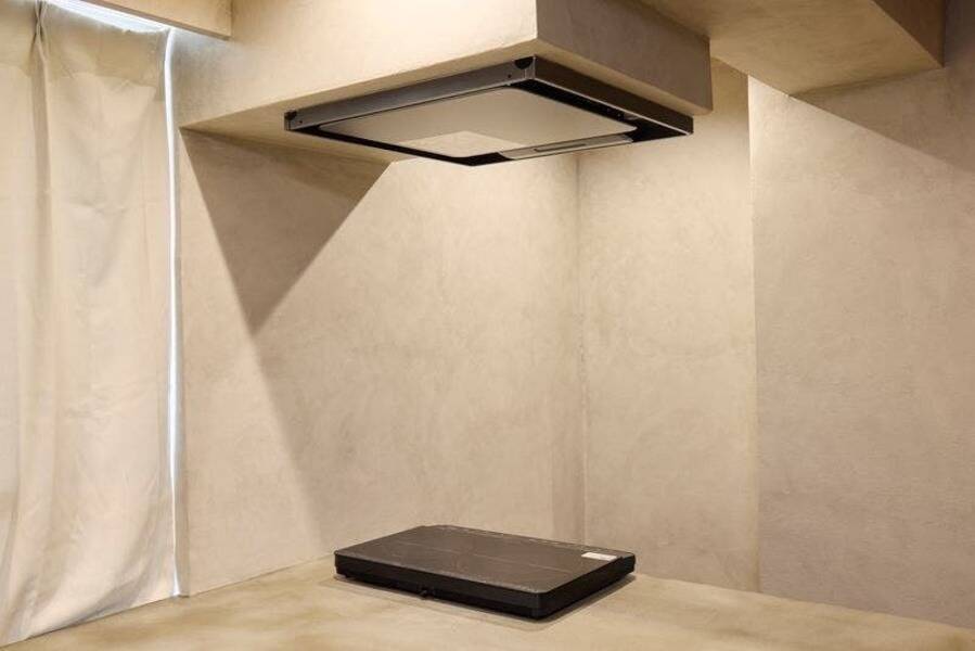 リノスペkitchen銀座トラスト【中央区/新富町駅】レンタルキッチン-9