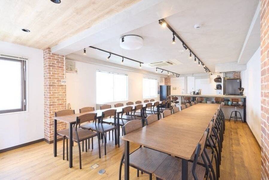 リノスペkitchen神田TYD【千代田区/神田駅】レンタルキッチン-3